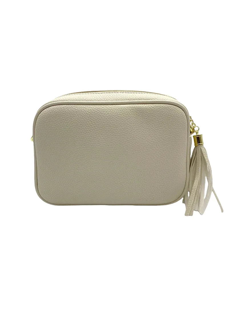 Ruby Sports Cross Body Bag