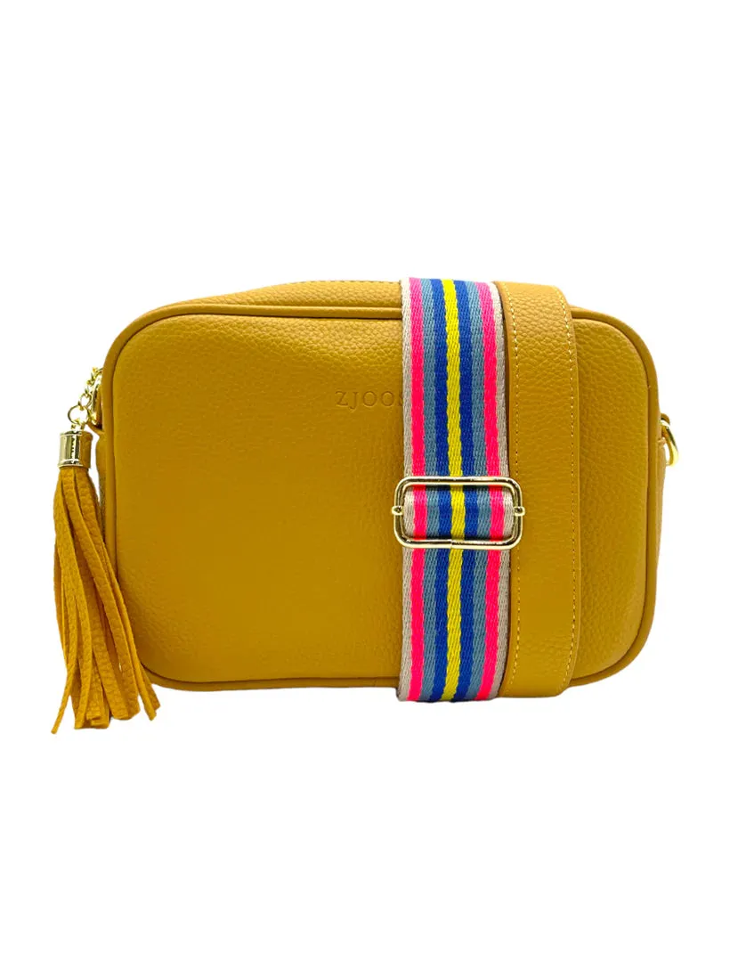 Ruby Sports Cross Body Bag