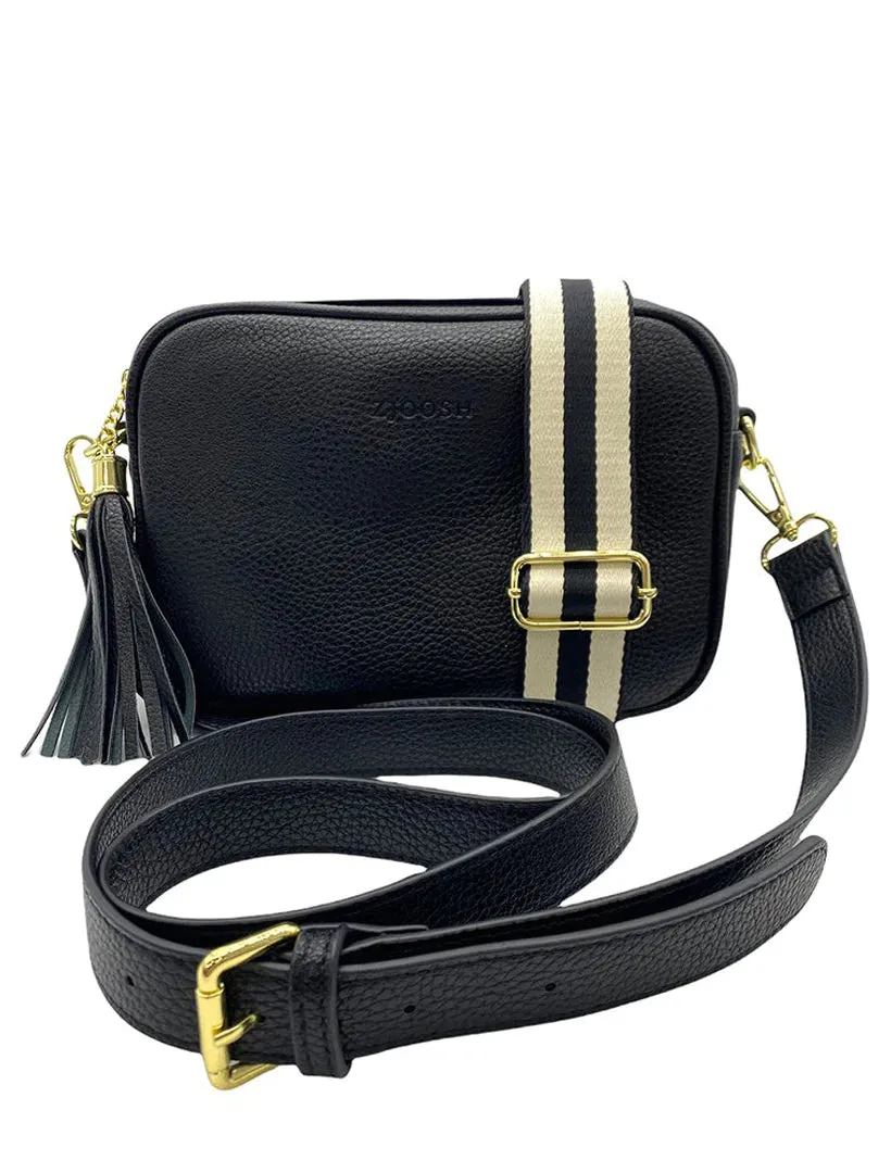 Ruby Sports Cross Body Bag