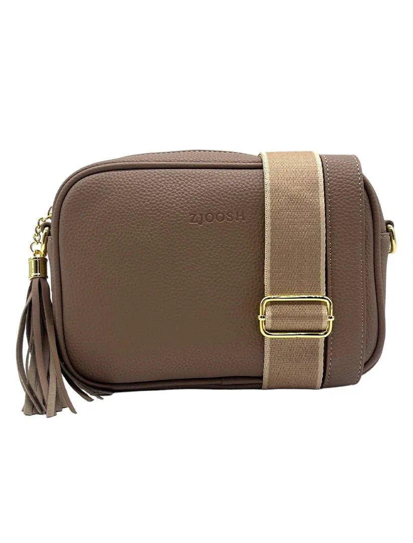 Ruby Sports Cross Body Bag