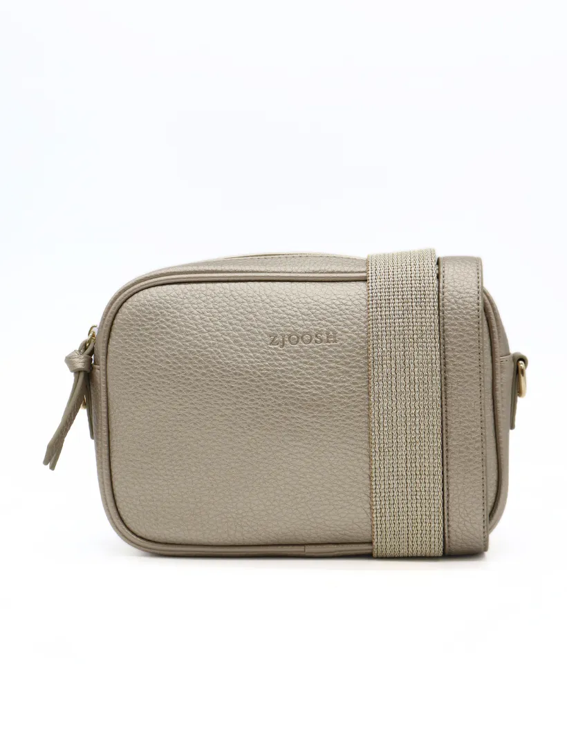 Ruby Sports Cross Body Bag