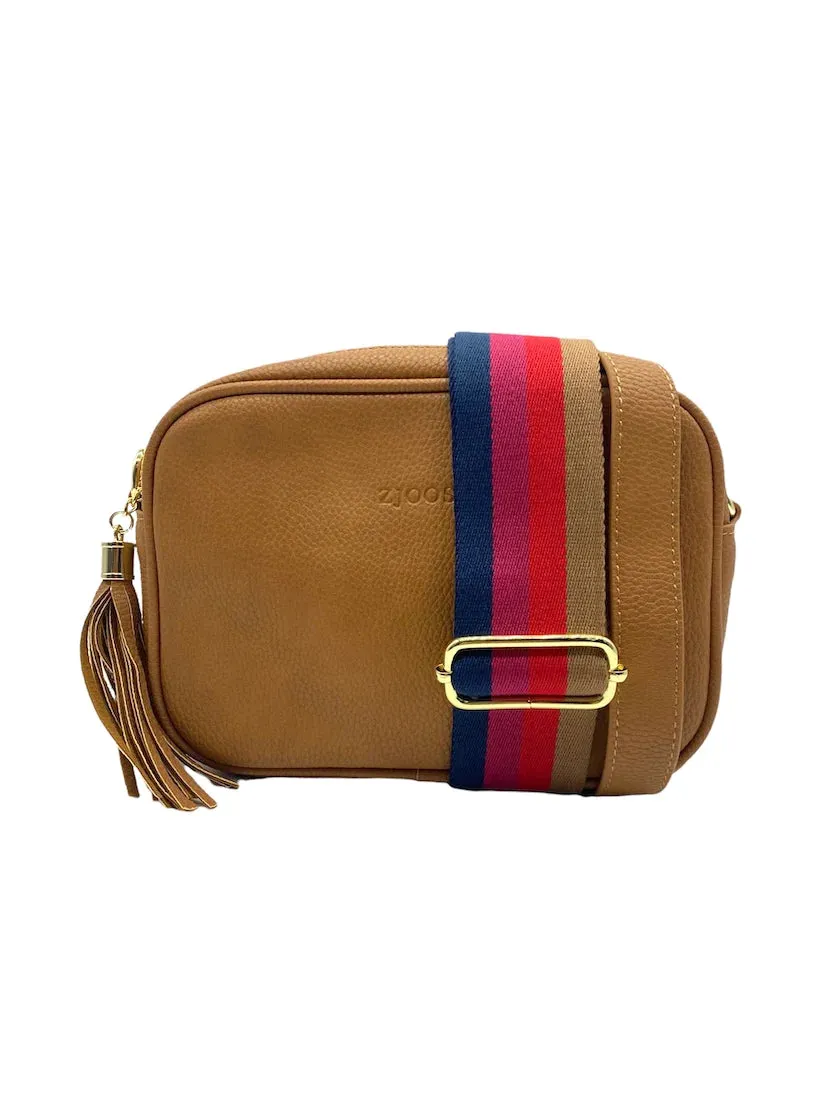 Ruby Sports Cross Body Bag