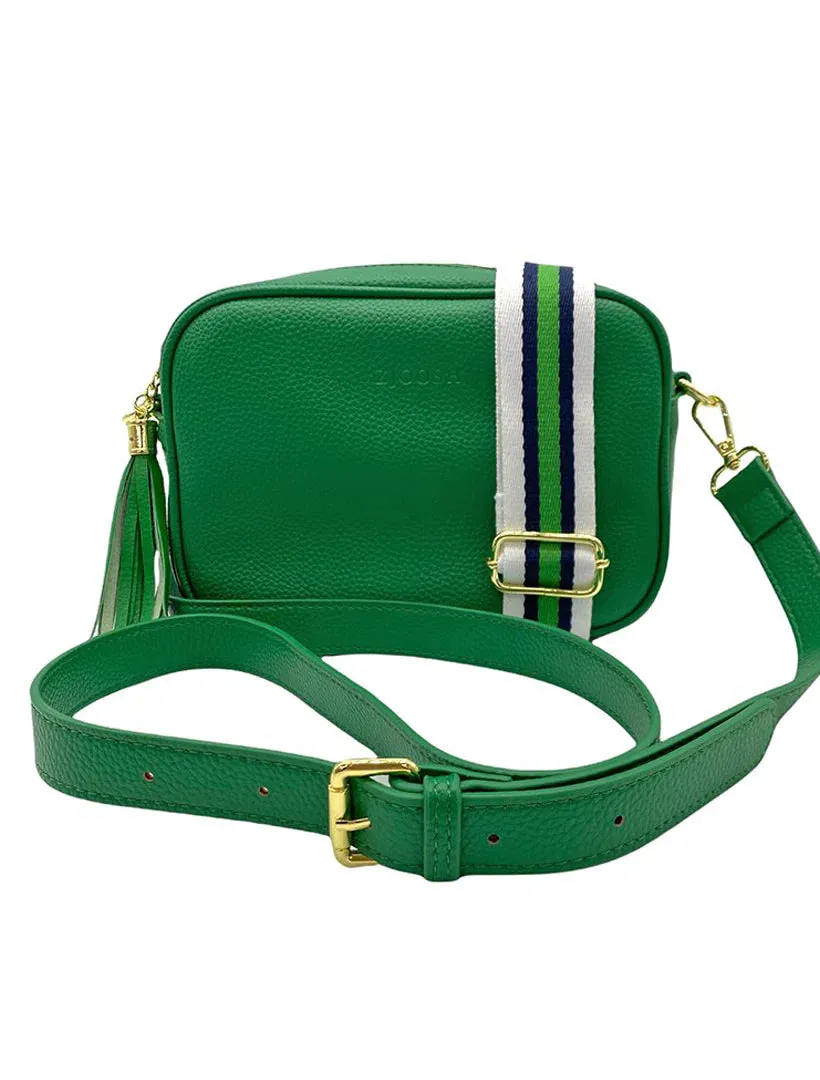 Ruby Sports Cross Body Bag