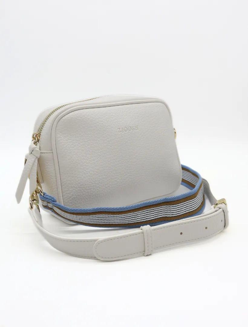 Ruby Sports Cross Body Bag