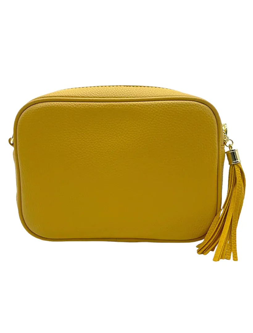 Ruby Sports Cross Body Bag