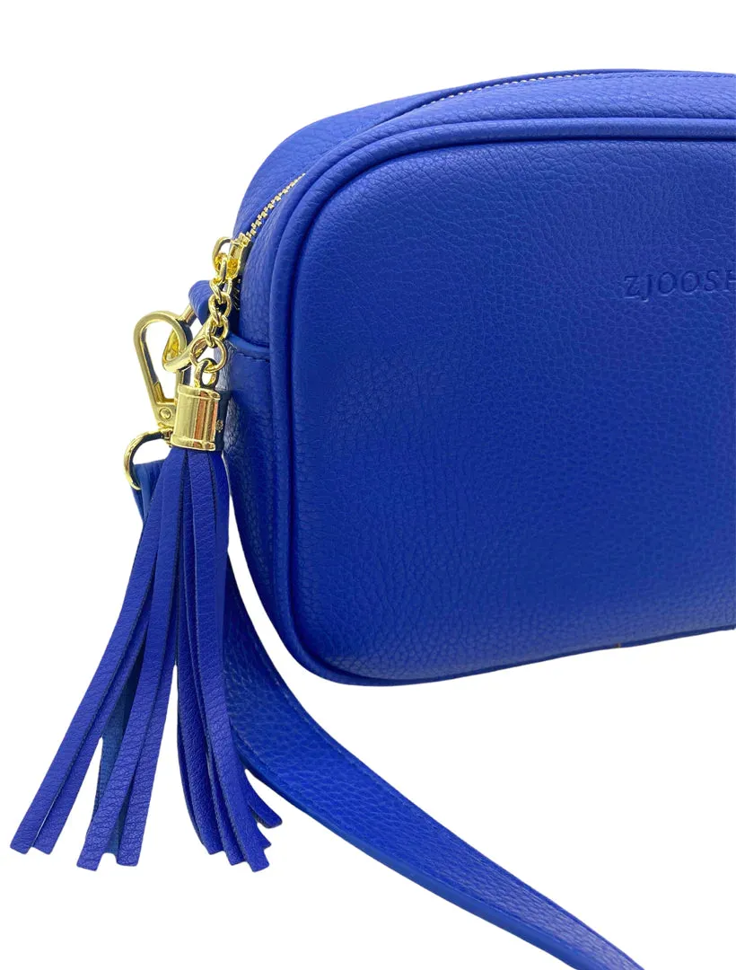 Ruby Sports Cross Body Bag