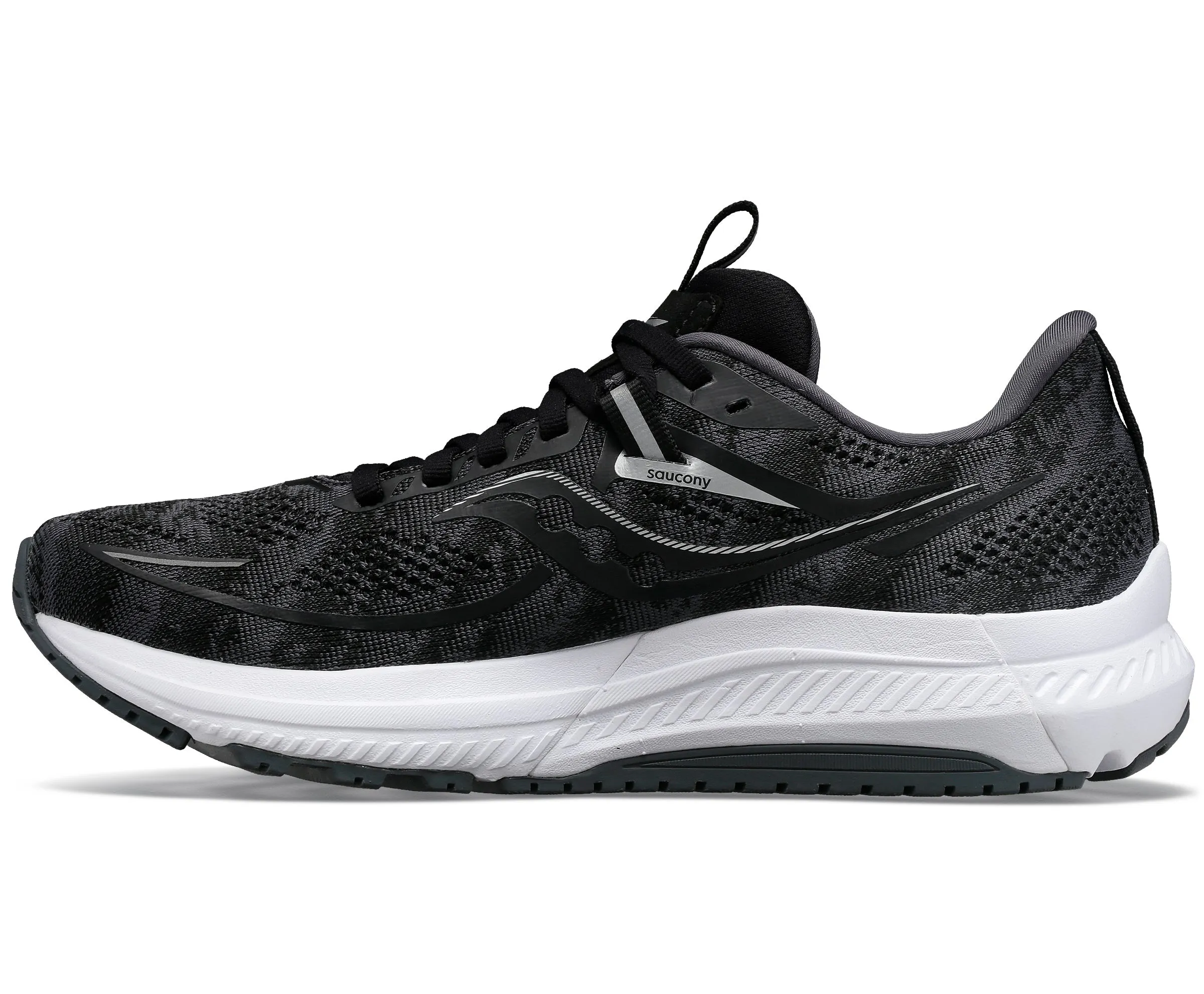 Saucony Men's Omni (Wide) 21