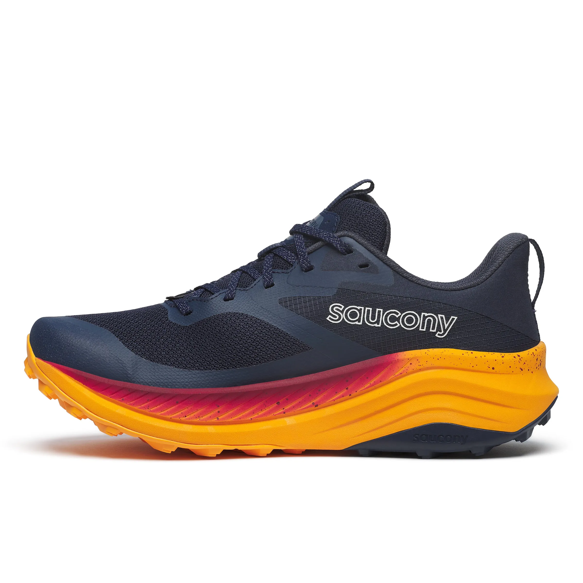 Saucony Men's Xodus Ultra 3