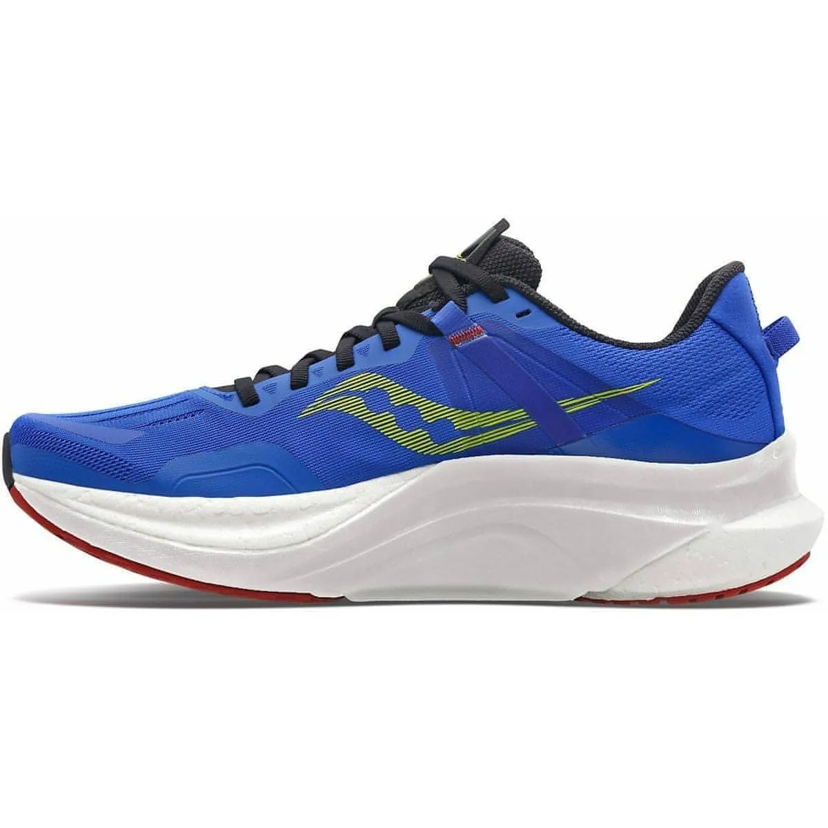 Saucony Tempus Mens Running Shoes - Blue