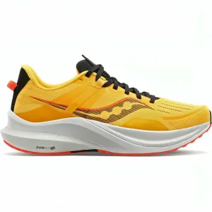 Saucony Tempus Mens Running Shoes - Gold