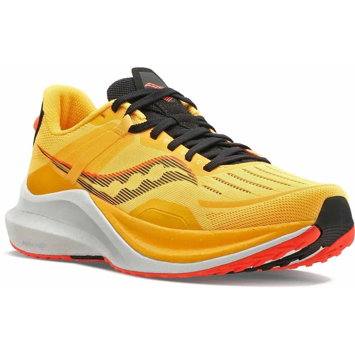 Saucony Tempus Mens Running Shoes - Gold