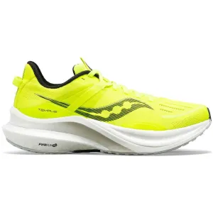 Saucony Tempus Mens Running Shoes - Yellow