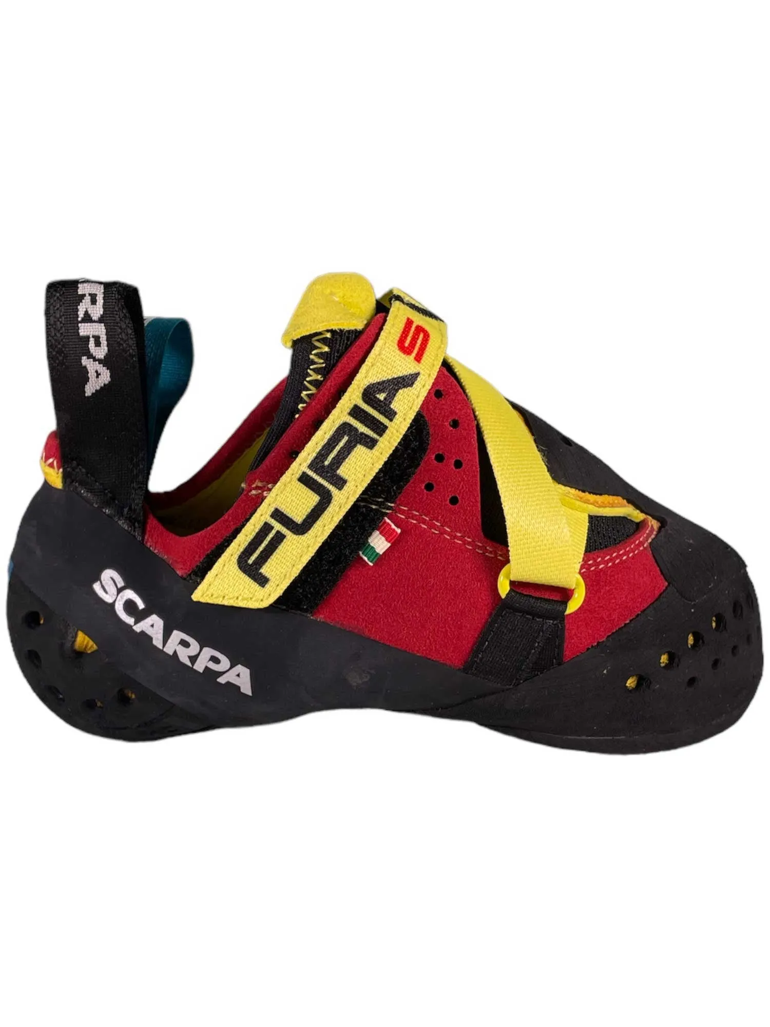 Scarpa Furia S Climbing Shoe