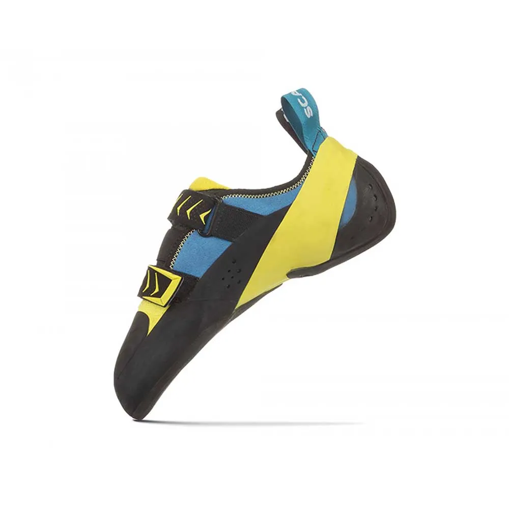 Scarpa Vapor V Climbing Shoe Men's