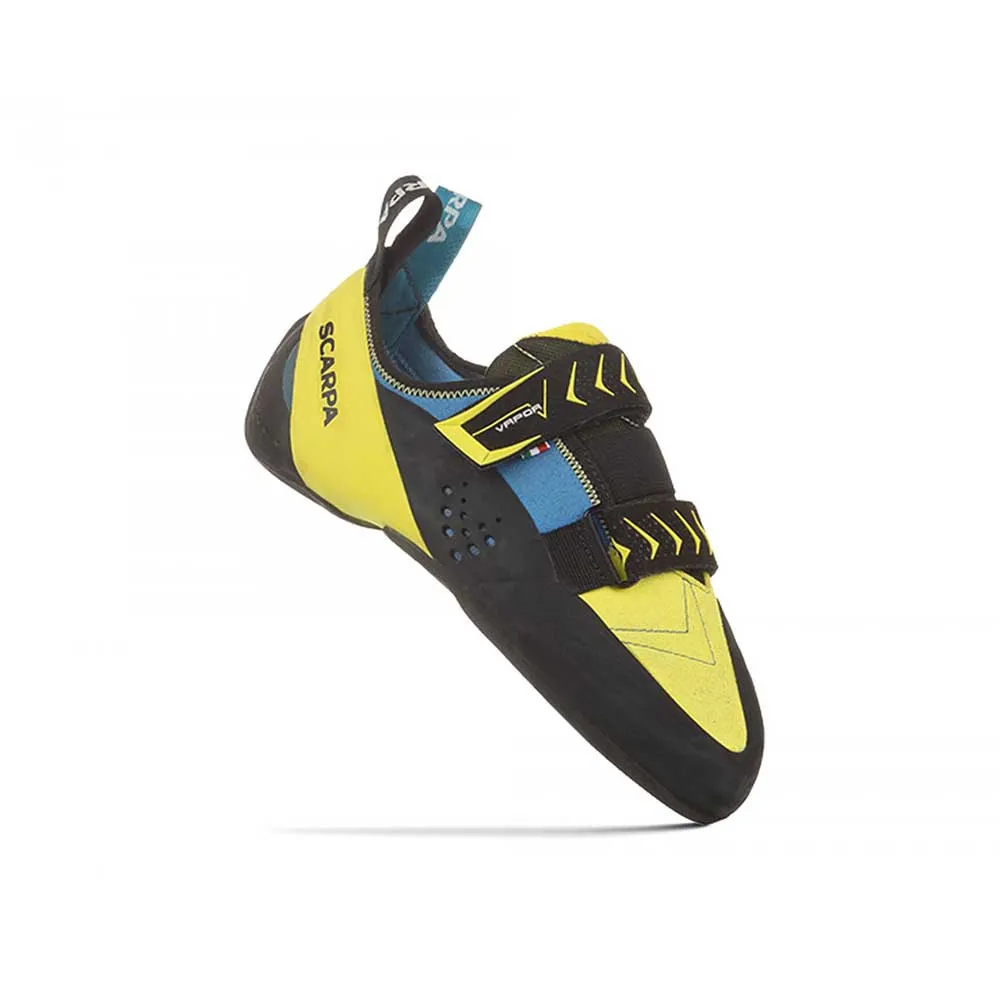 Scarpa Vapor V Climbing Shoe Men's