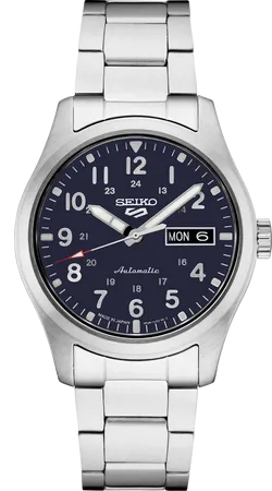 Seiko Men's SRPG29 5 Sports Watch