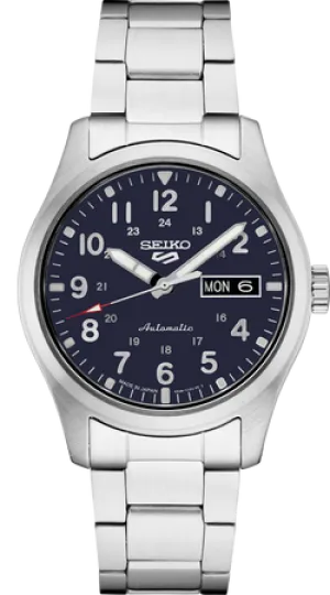 Seiko Men's SRPG29 5 Sports Watch