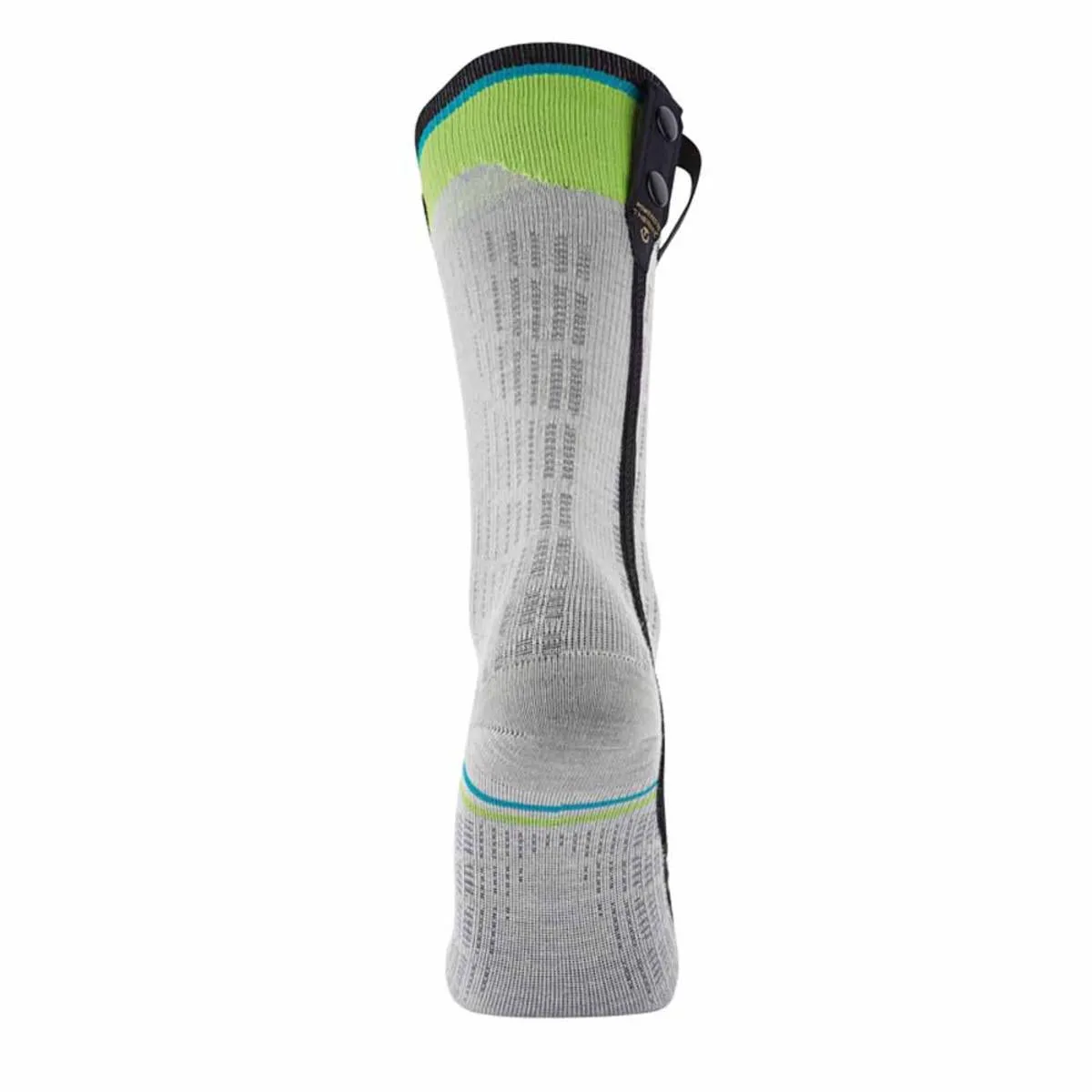 Sidas Ski Heat Athletes Race Sock S.E.T (Socks Only)