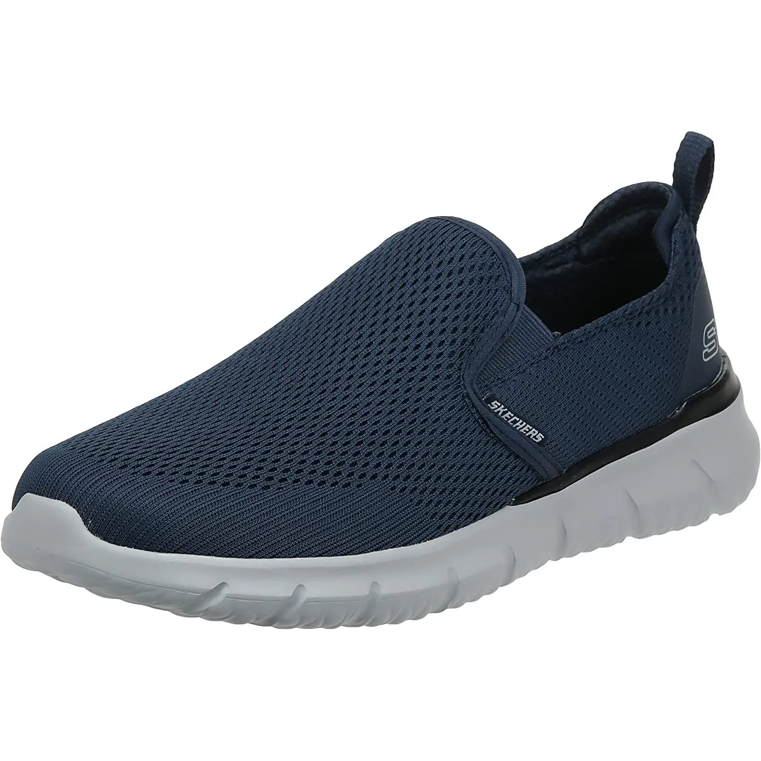 Skechers Del Retto Gilman Men's Lifestyle Shoes