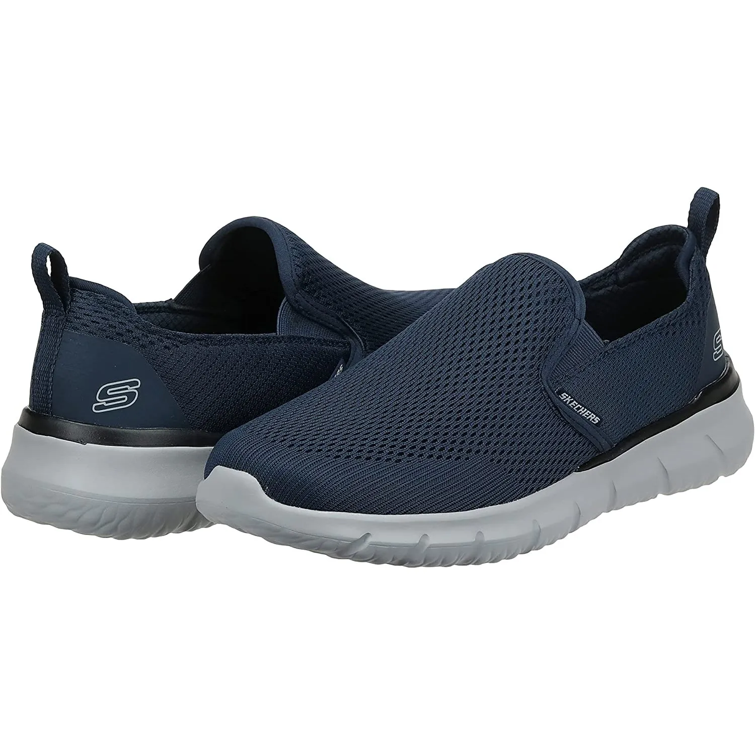 Skechers Del Retto Gilman Men's Lifestyle Shoes