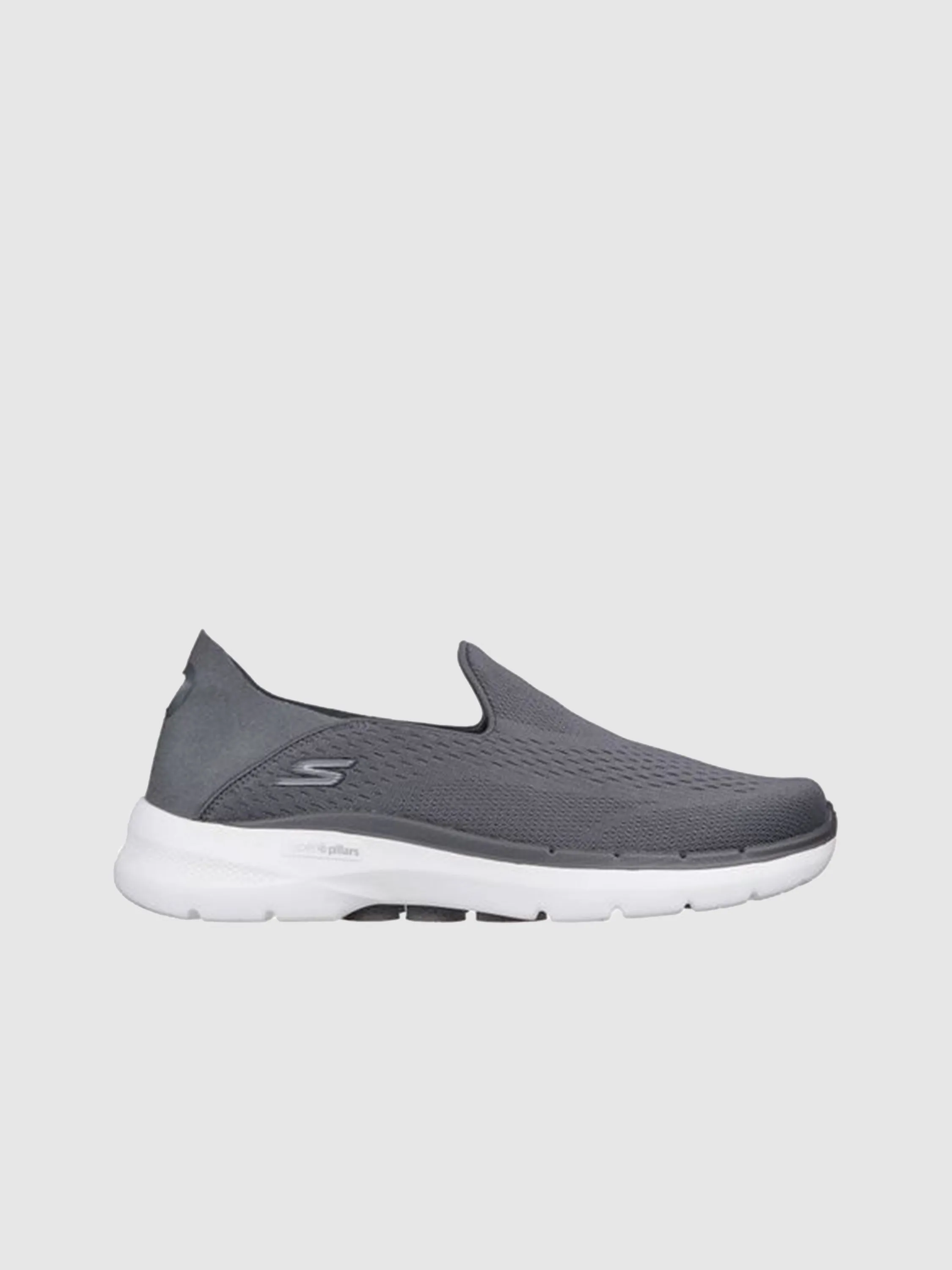 Skechers Girls GOwalk Joy Trainers