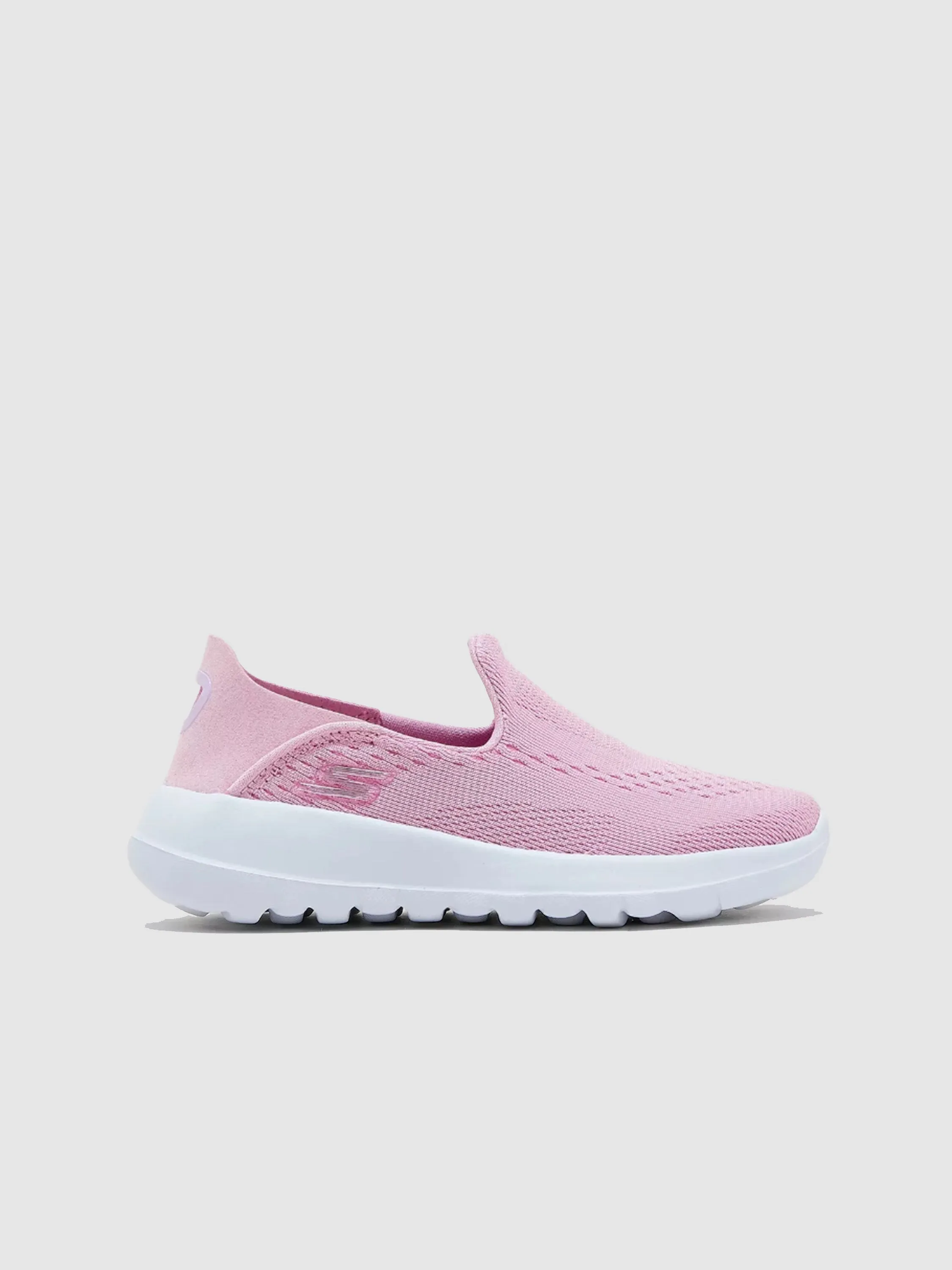 Skechers Girls GOwalk Joy Trainers