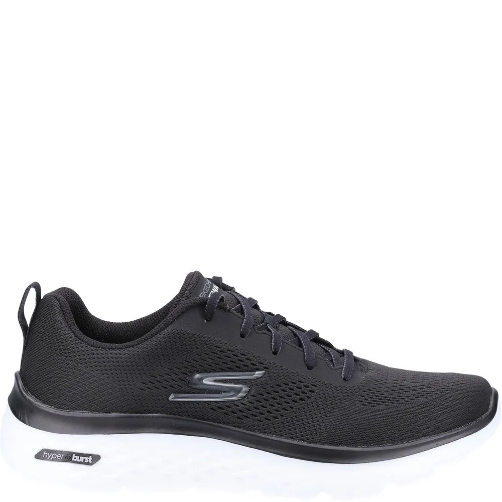 Skechers Go Walk Hyper Burst Sports Shoes