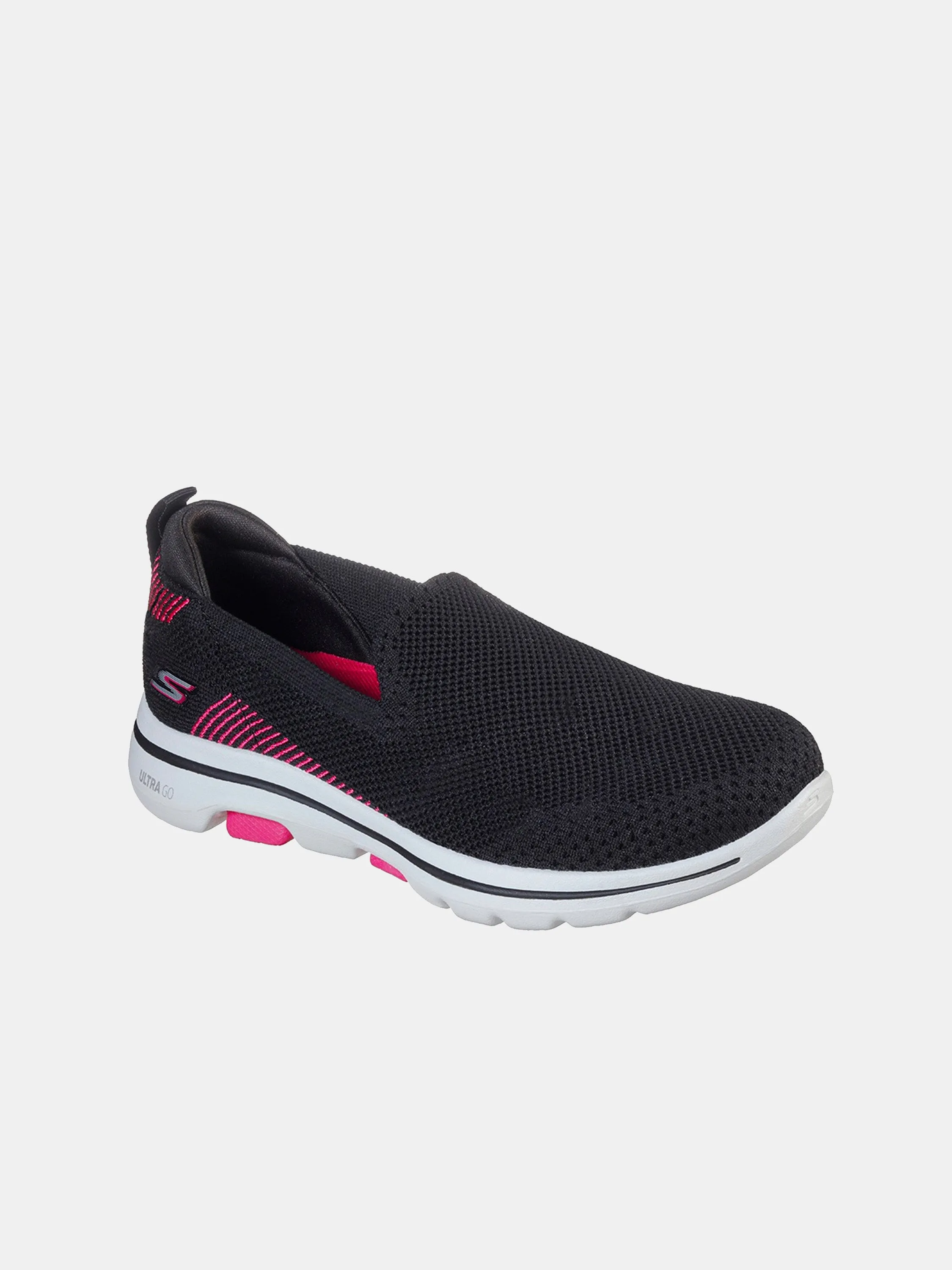 Skechers Women's GOwalk 5 - Prized Trainers