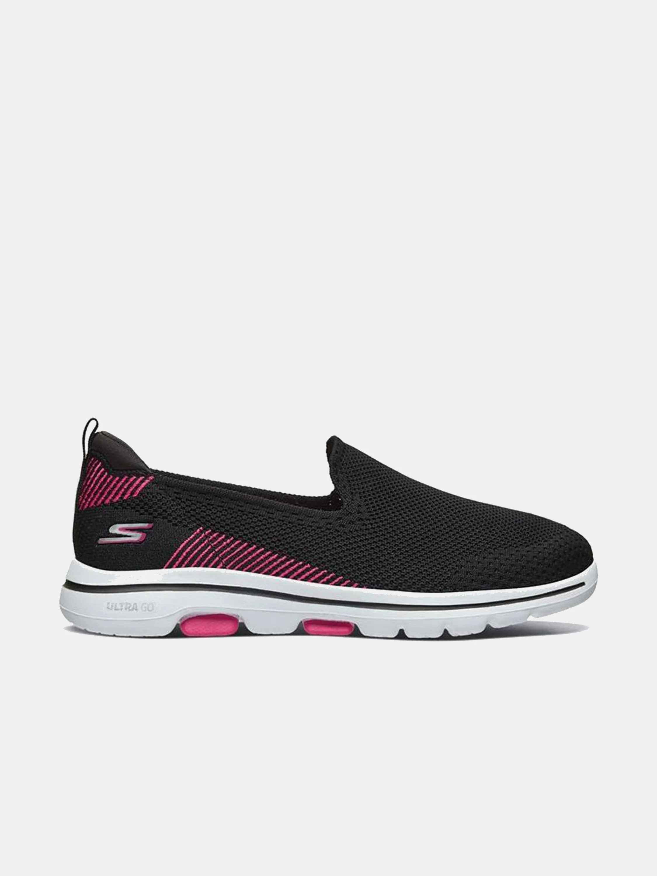 Skechers Women's GOwalk 5 - Prized Trainers