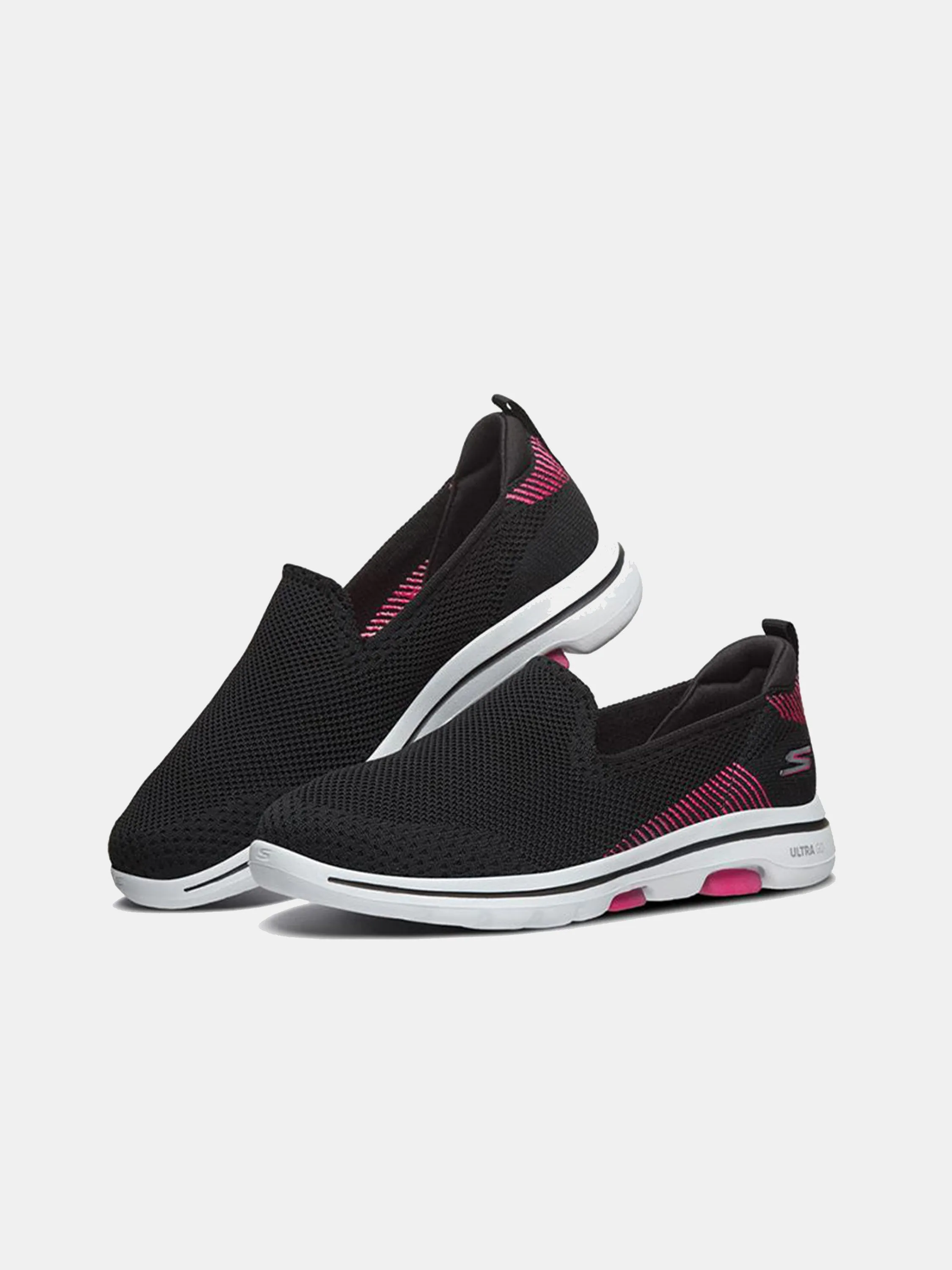 Skechers Women's GOwalk 5 - Prized Trainers