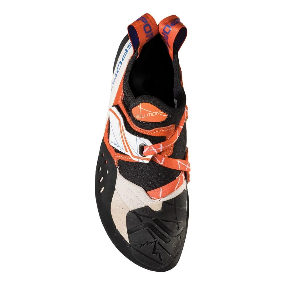 SOLUTION - WOMEN'S CLIMBING SHOE