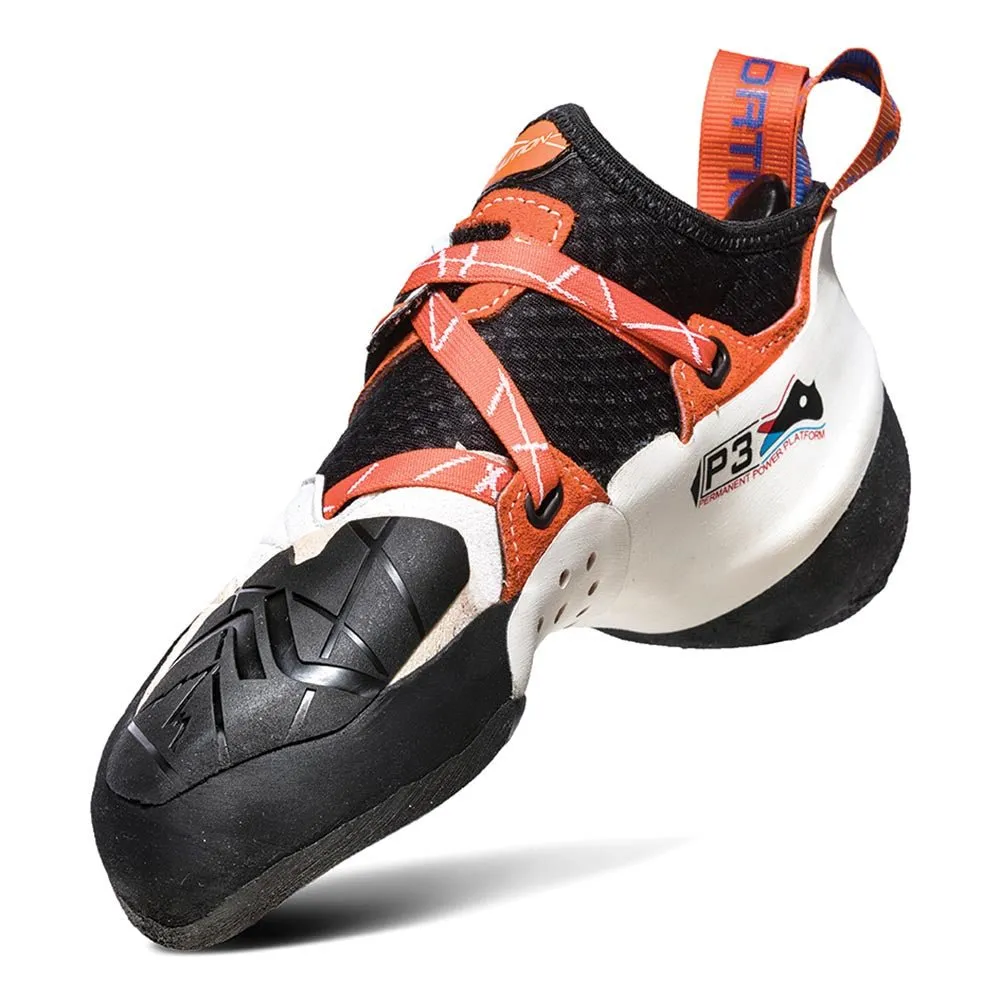 SOLUTION - WOMEN'S CLIMBING SHOE