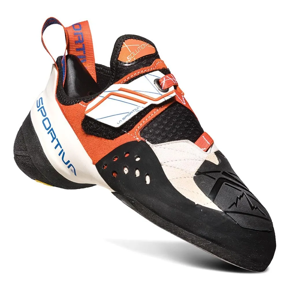 SOLUTION - WOMEN'S CLIMBING SHOE