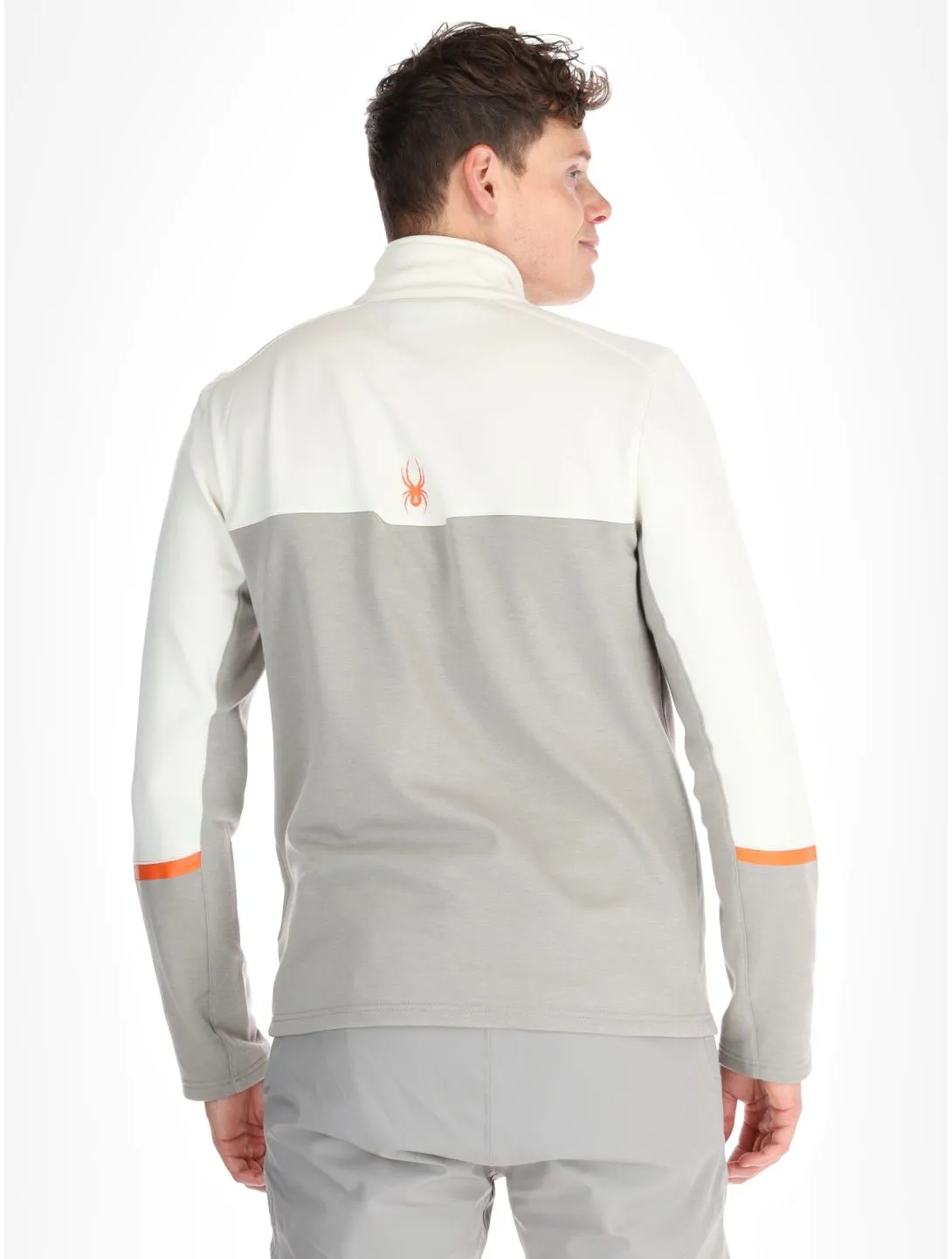 Speed Fleece 1/2 Zip