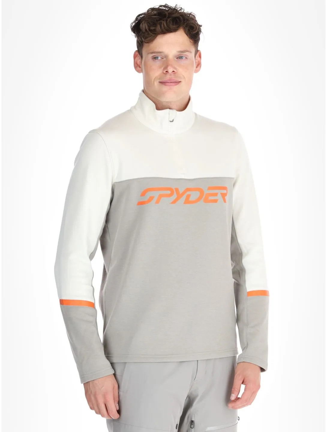 Speed Fleece 1/2 Zip