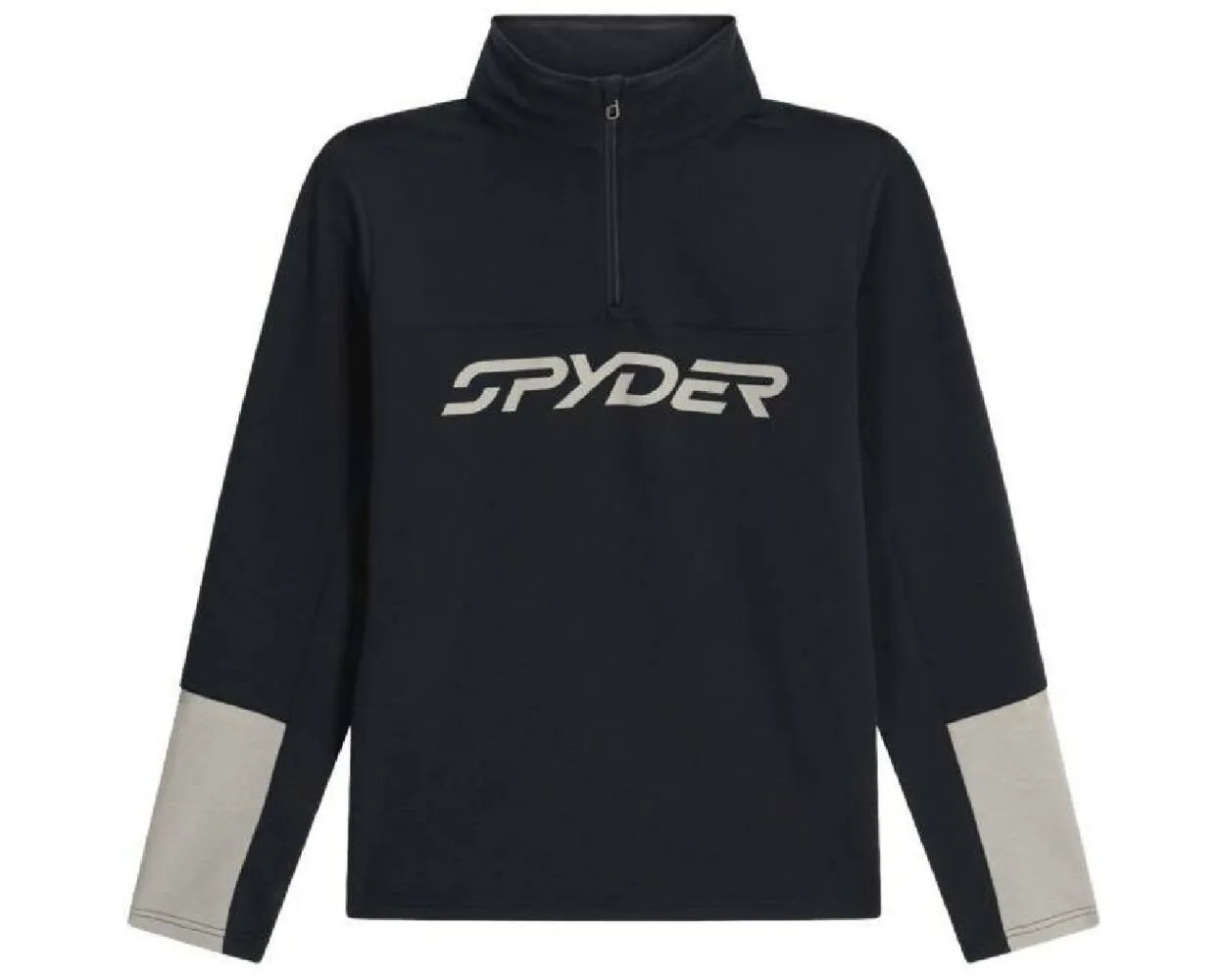 Speed Fleece 1/2 Zip