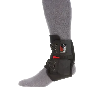 Swede-O PowerWrap Ankle Brace