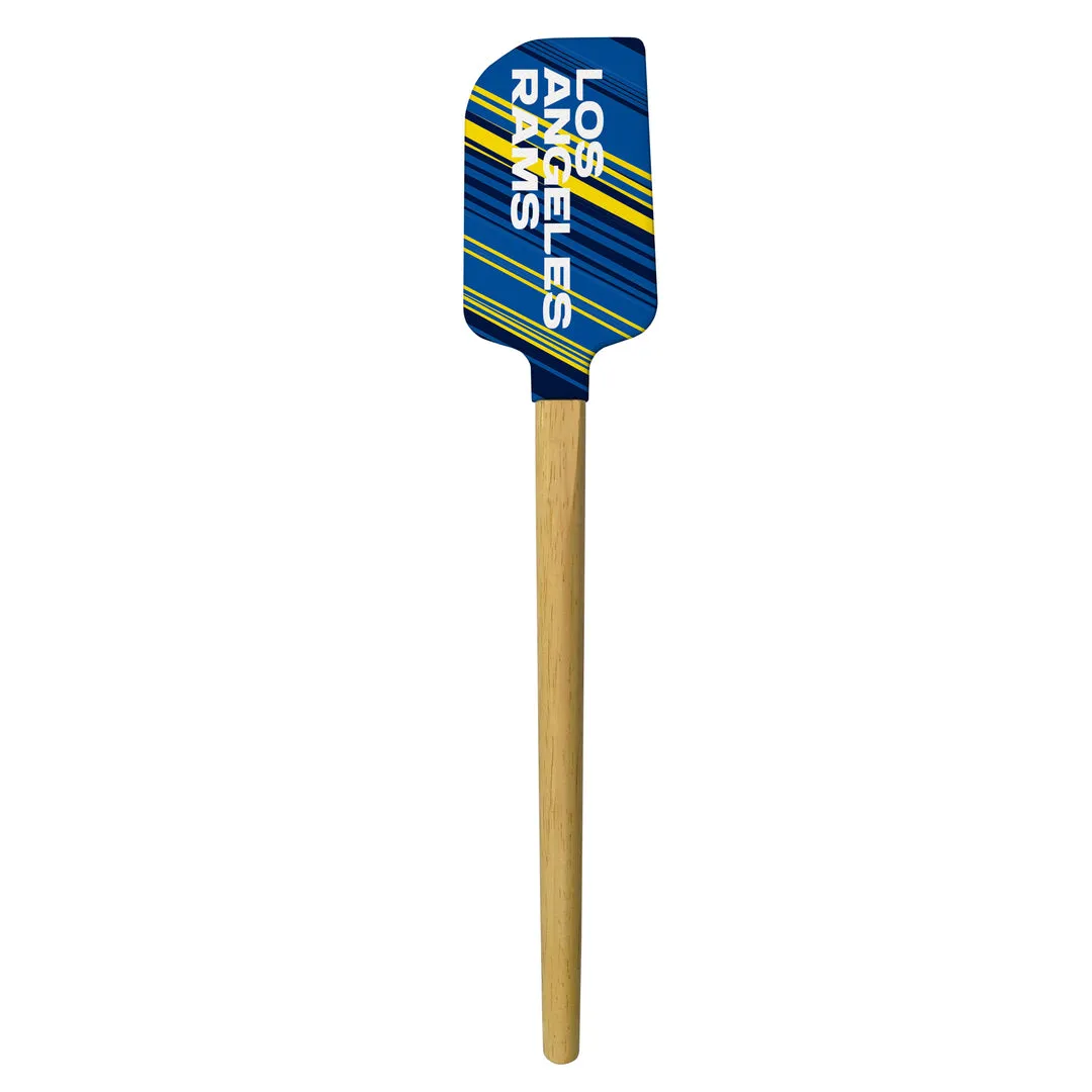 The Sports Vault NFL Los Angeles Rams Spatula