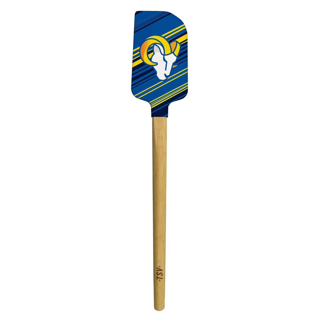 The Sports Vault NFL Los Angeles Rams Spatula