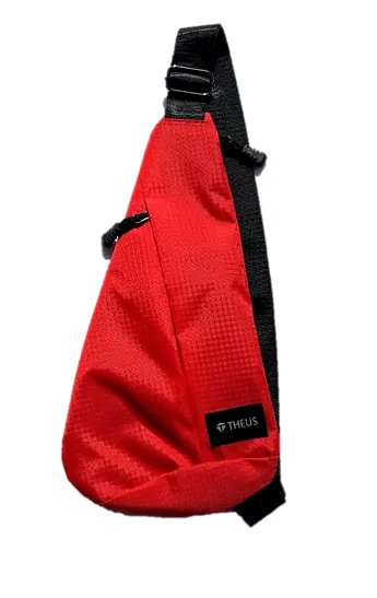 THEUS Outdoor Sports Sling Bag