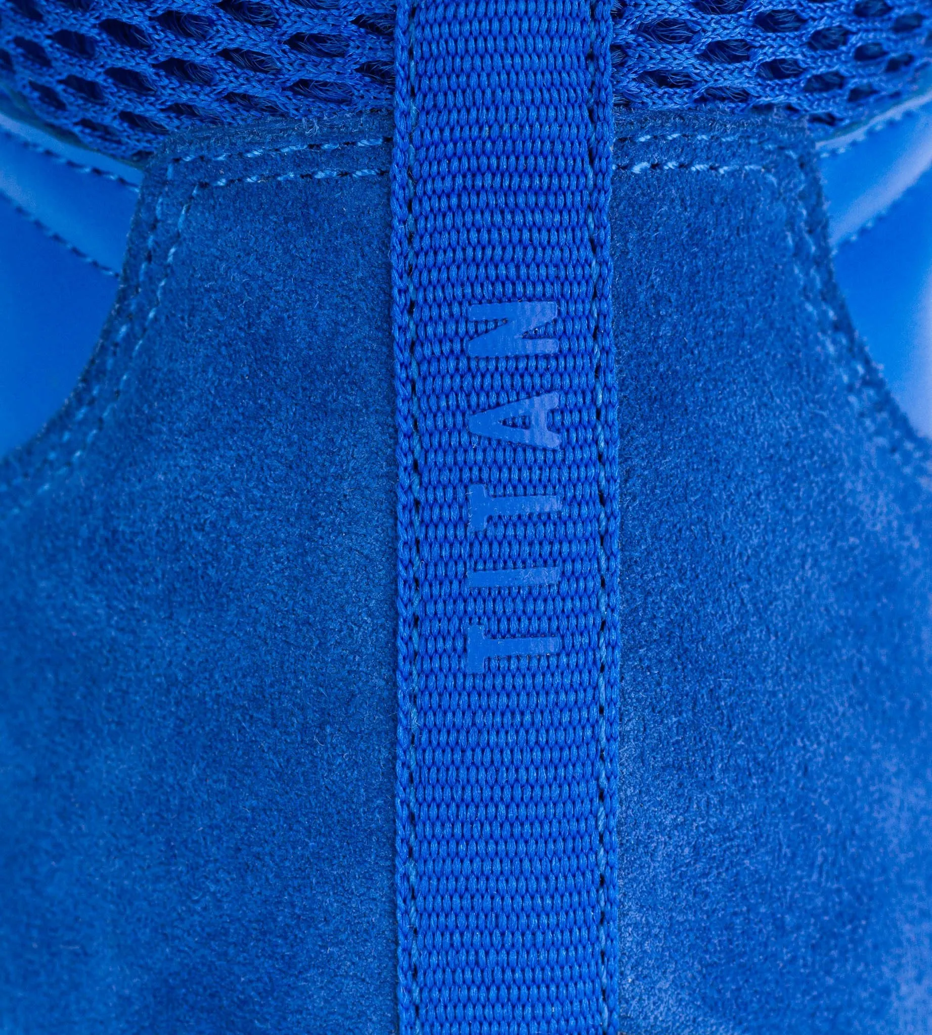 Titan III Gym Shoes - Frost Blue