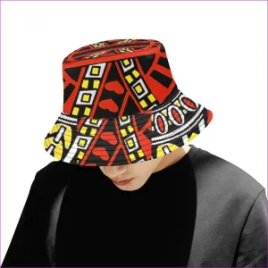 Top Deck Bucket Hat