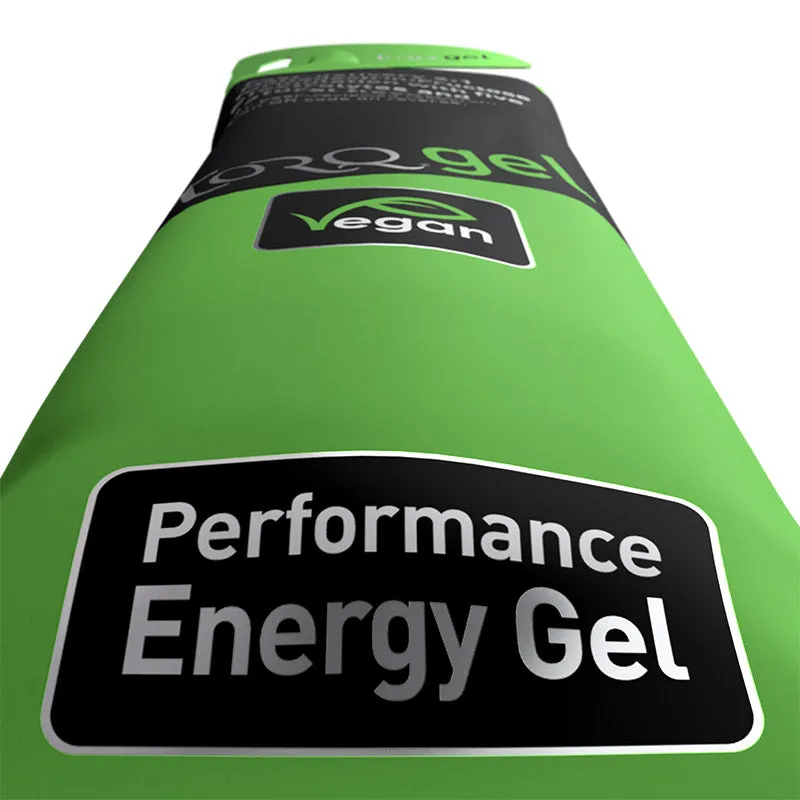 TORQ Apple Crumble Energy Gel