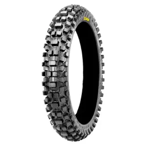 TYRE 110-90-19 C7210: Best Off-Road Motocross Traction