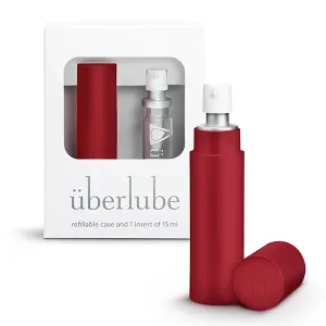 Uberlube Good travel size to go