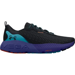 Under Armour HOVR Mega 3 Clone Mens Running Shoes - Black