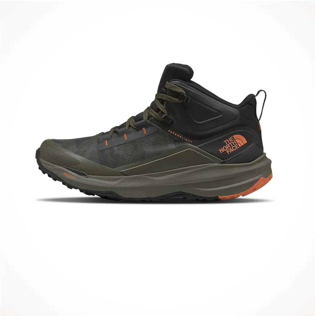 VECTIV Exploris 2 Mid Futurelight™ — Men's