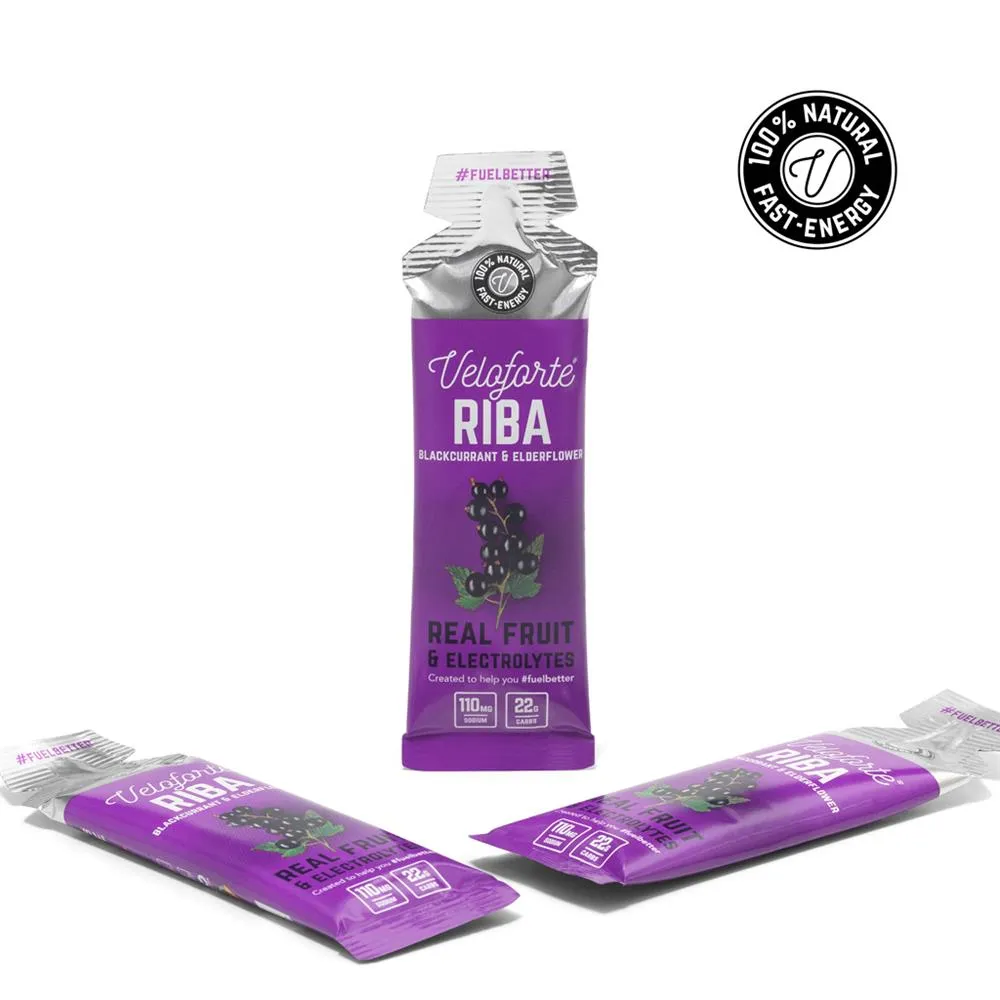 Veloforte Riba Gel 32g