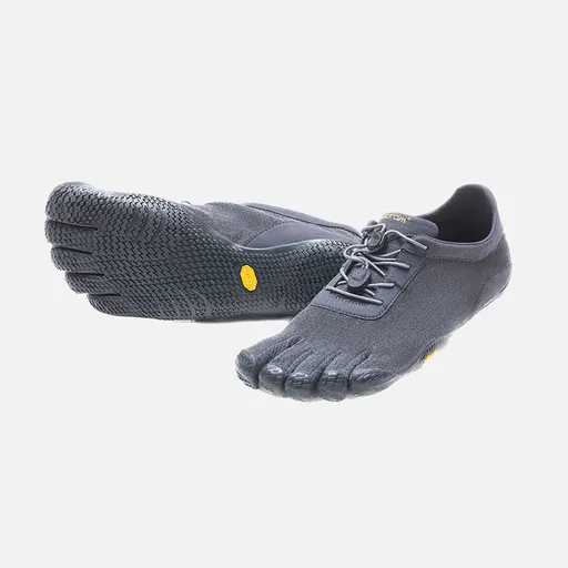 Vibram Kso Eco Womens Barefoot Training Footwear - Grey