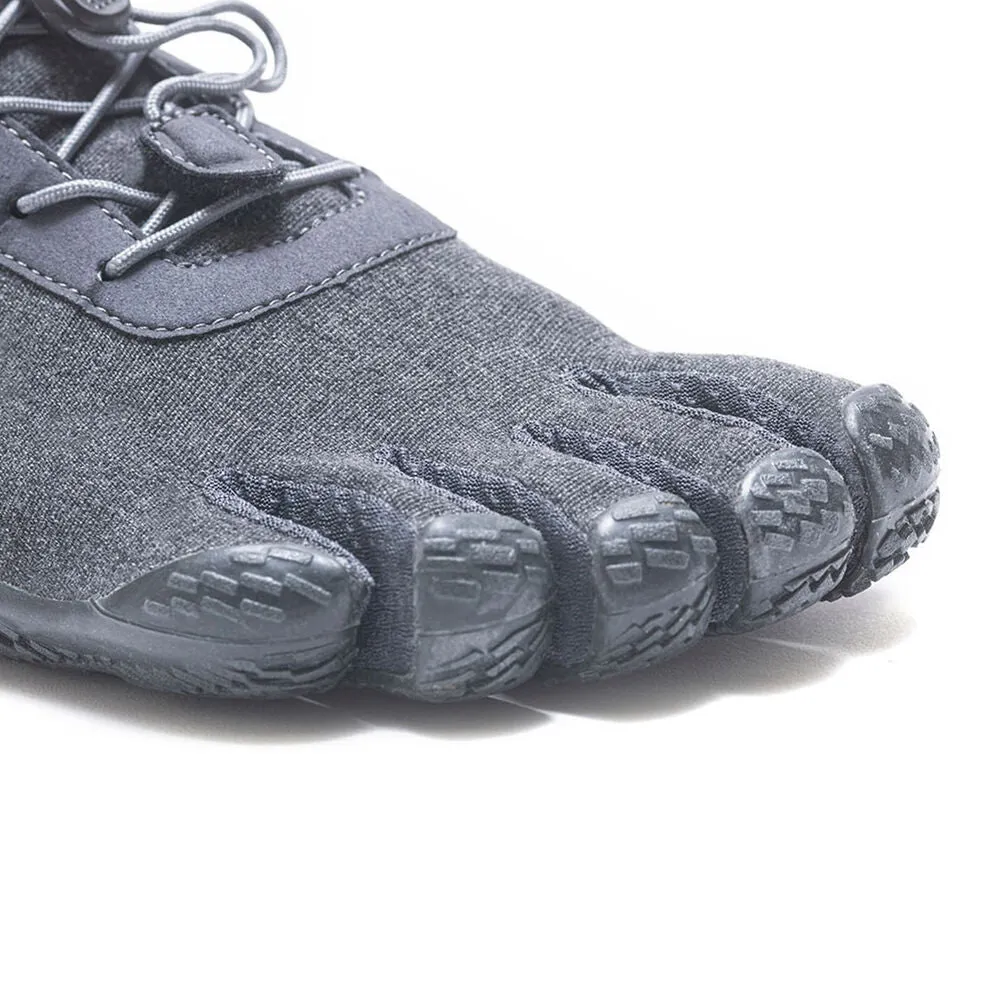 Vibram Kso Eco Womens Barefoot Training Footwear - Grey